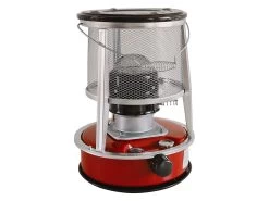 Foetsie H-229 Petroleumkachel