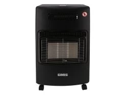 Gimeg GRK-100 Turbo Infrarood Rolkachel