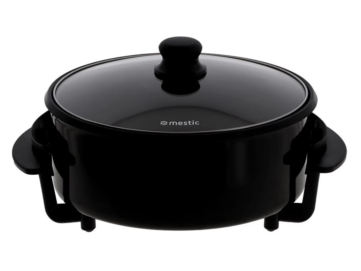 Mestic MEG-300 Elektrische Hapjespan