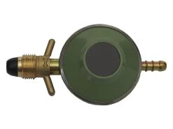 Gimeg POL Gasdrukregelaar