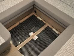 Heatek 250 X 52 Cm Tapijtverwarming