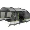 High Peak Garda 5.0 Tunneltent