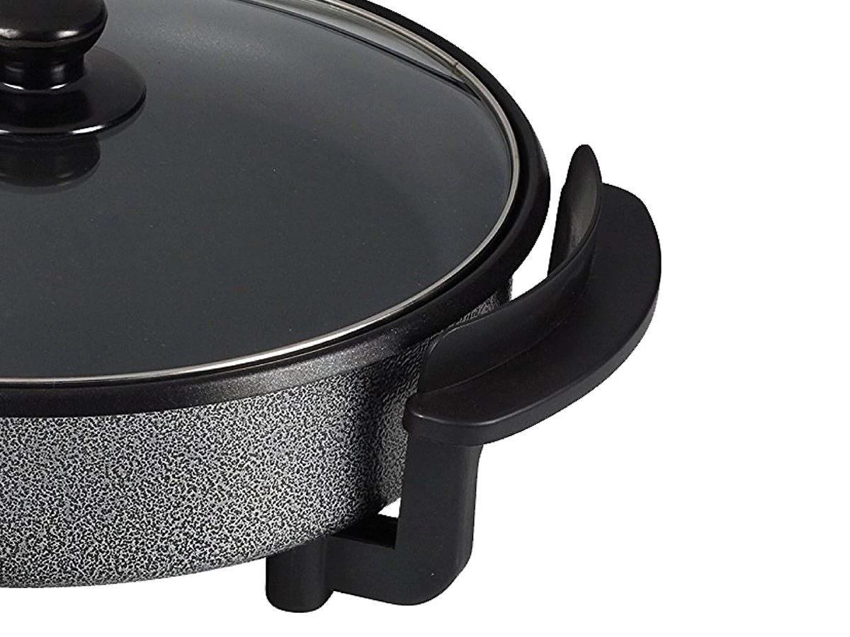 Merkloos Homatiq EB-20 Multifunctionele Pan - Afbeelding 3