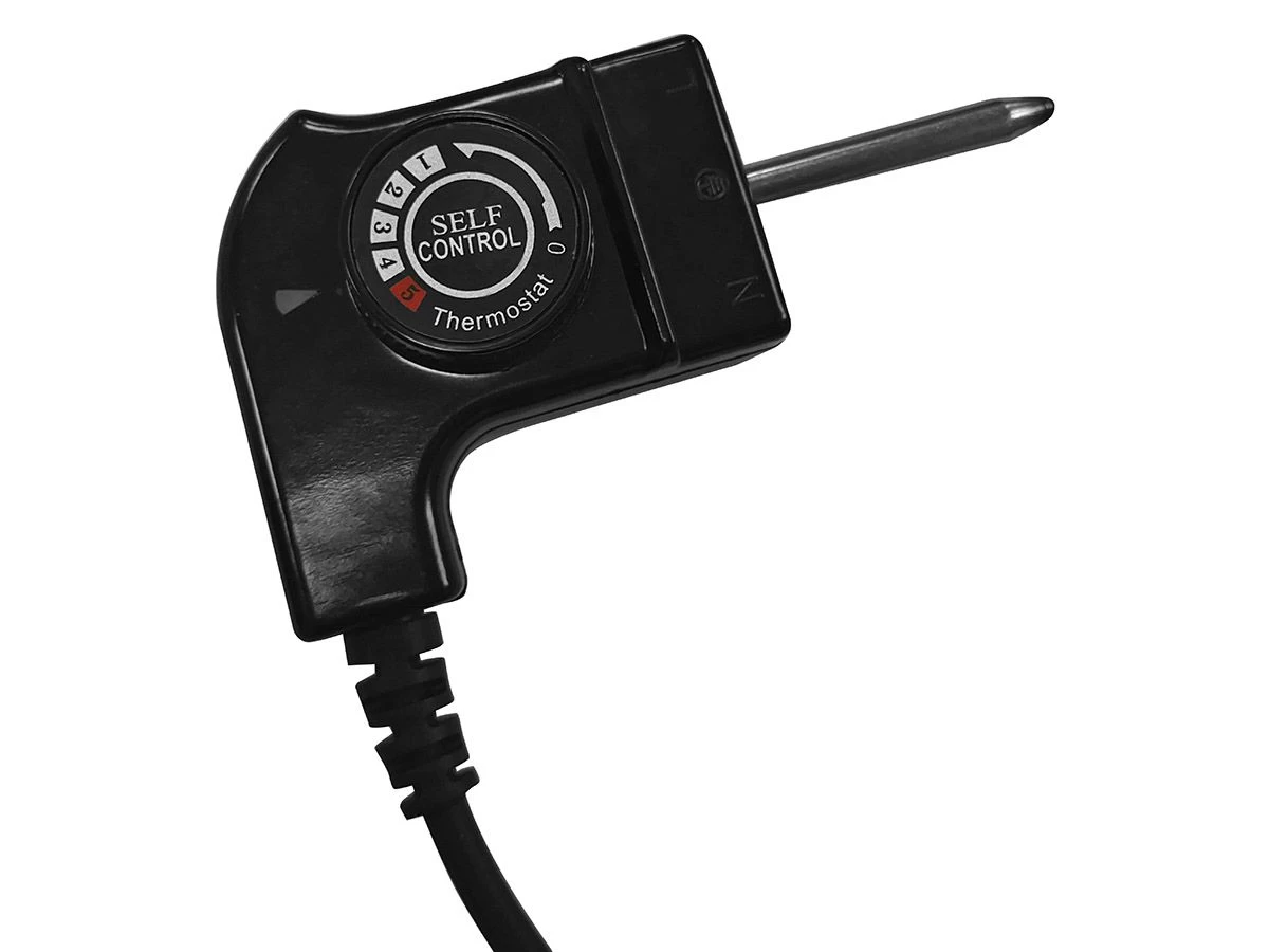 Merkloos Homatiq EB-20 Multifunctionele Pan - Afbeelding 5