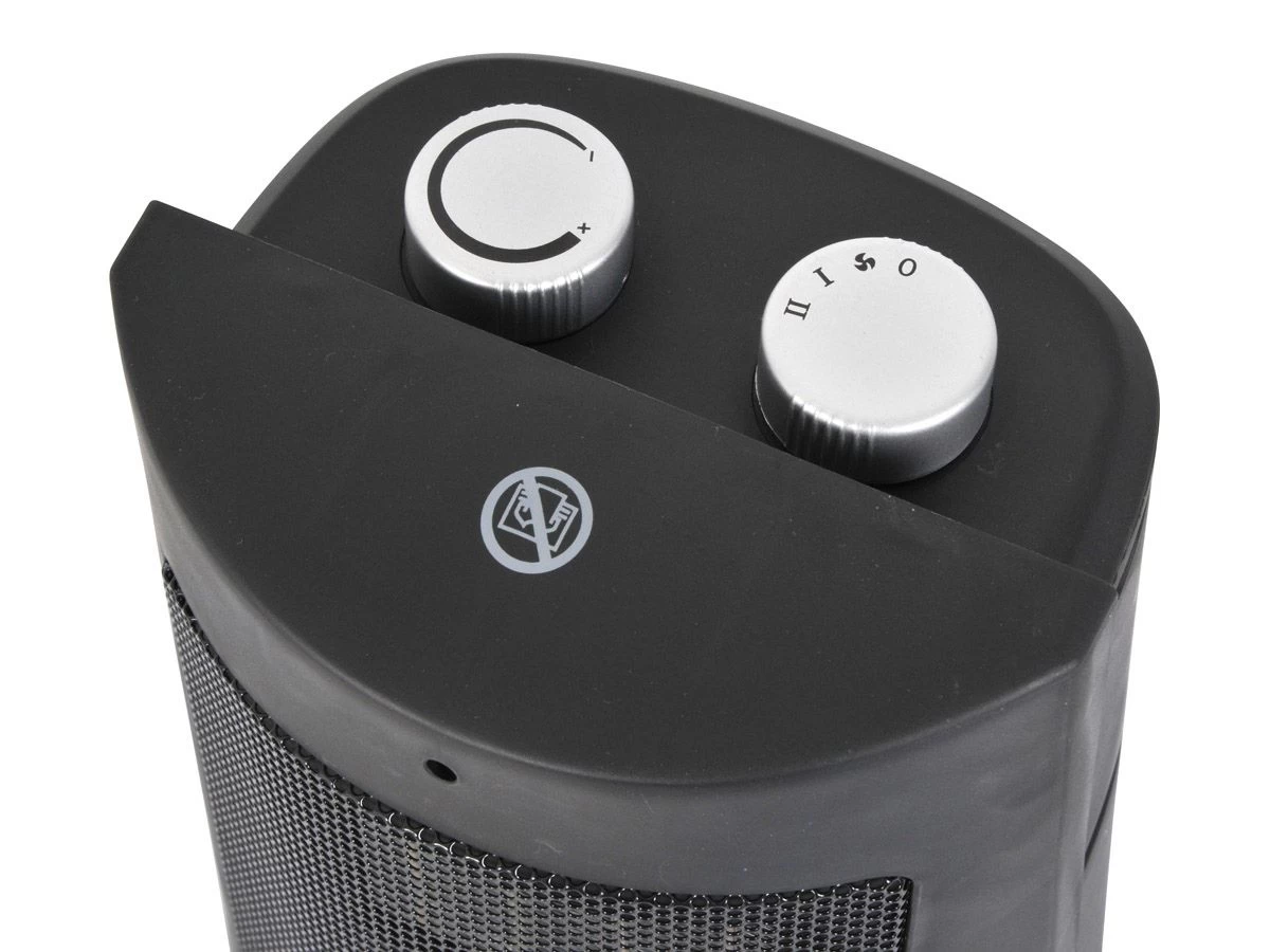 Merkloos Homatiq VK-20 Keramische Kachel - Afbeelding 2