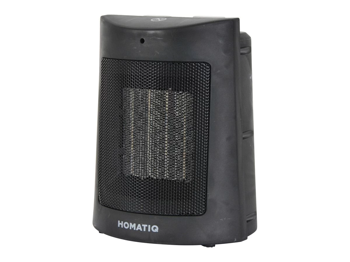 Merkloos Homatiq VK-20 Keramische Kachel