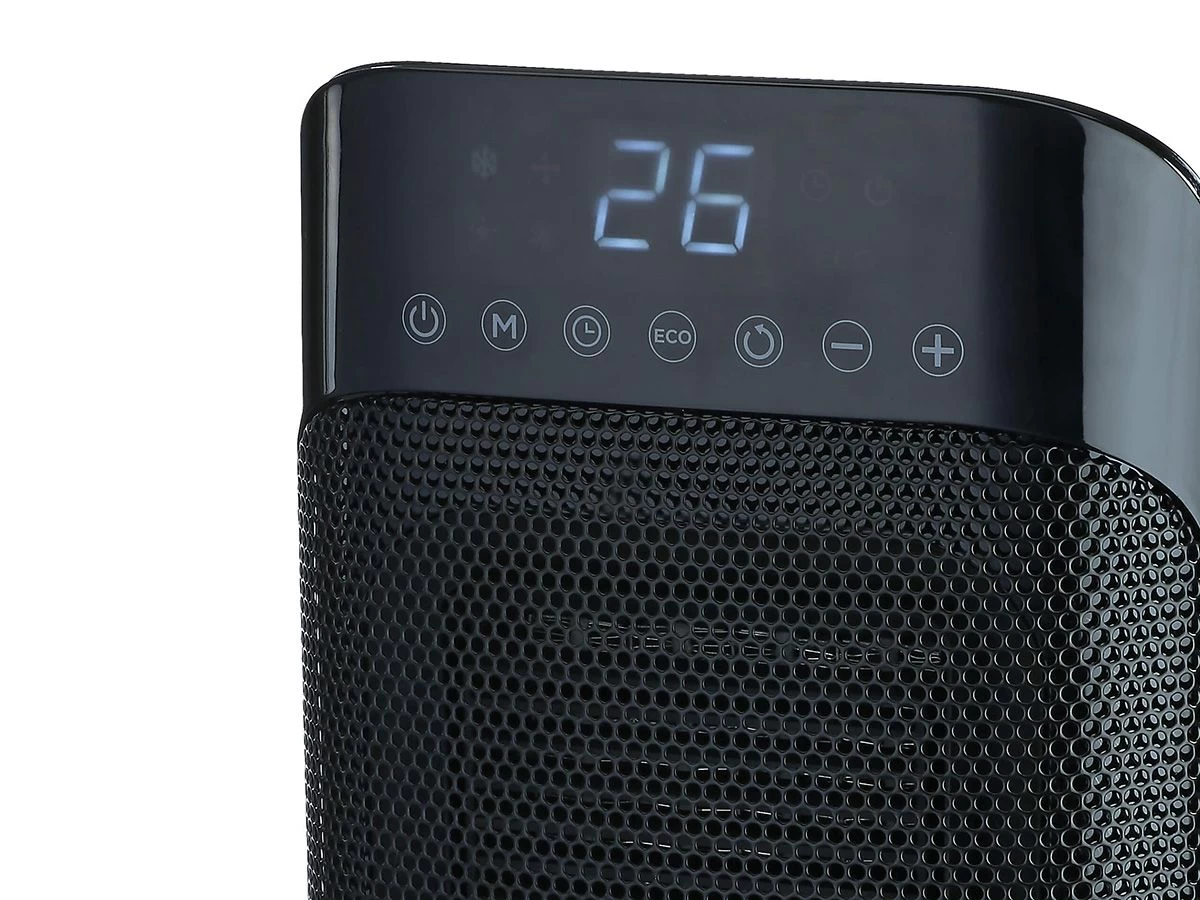 Merkloos Homatiq VK-30 Keramische Kachel - Afbeelding 3