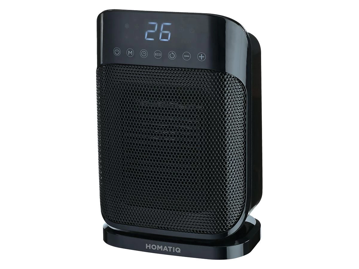 Merkloos Homatiq VK-30 Keramische Kachel