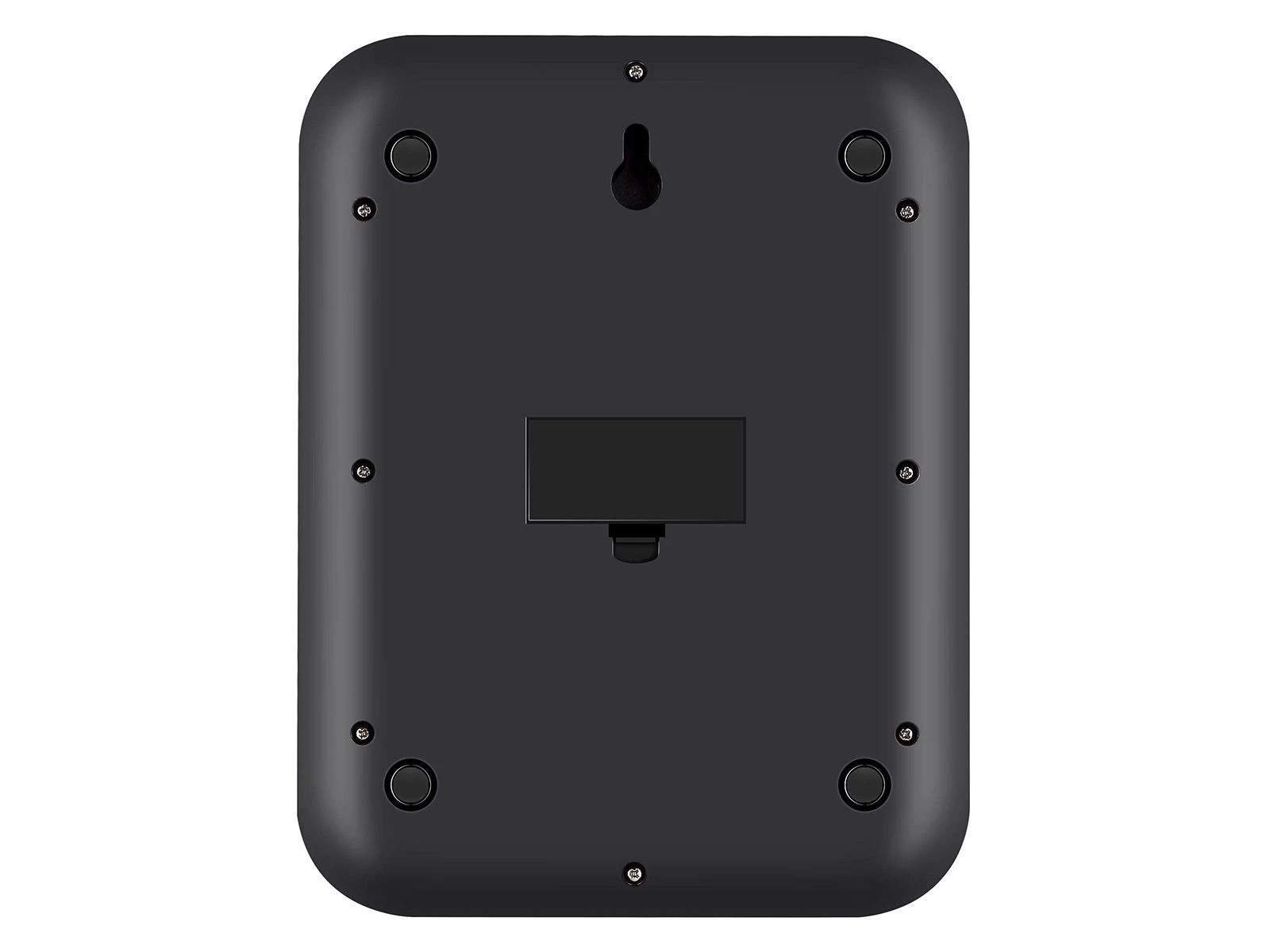 Inventum WS308 Keukenweegschaal - Afbeelding 3