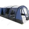 Kampa Croyde 6 Air Tunneltent