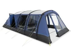 Kampa Croyde 6 Air Tunneltent