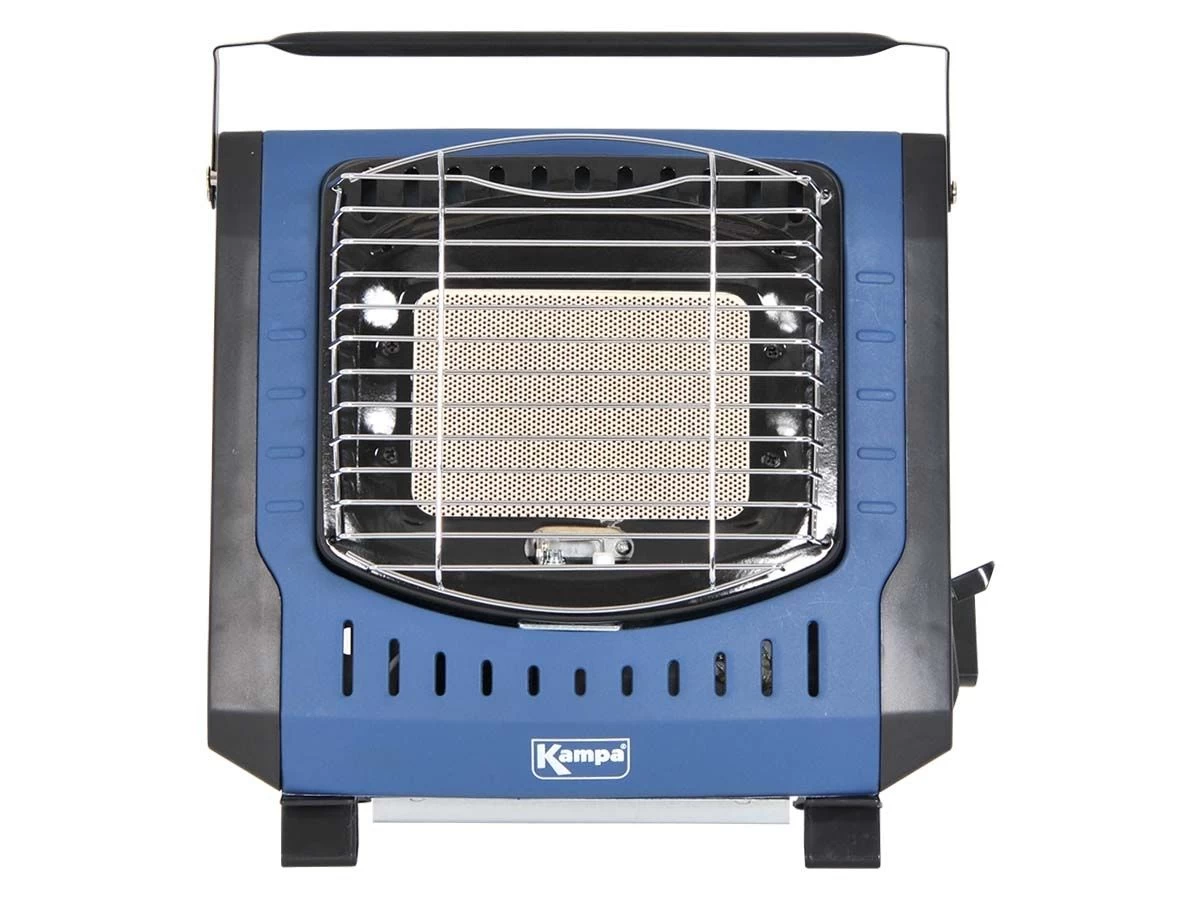 Kampa Hottie Draagbare Gaskachel - Afbeelding 5