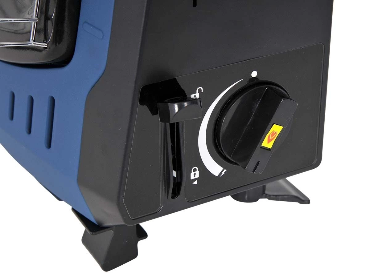 Kampa Hottie Draagbare Gaskachel - Afbeelding 2