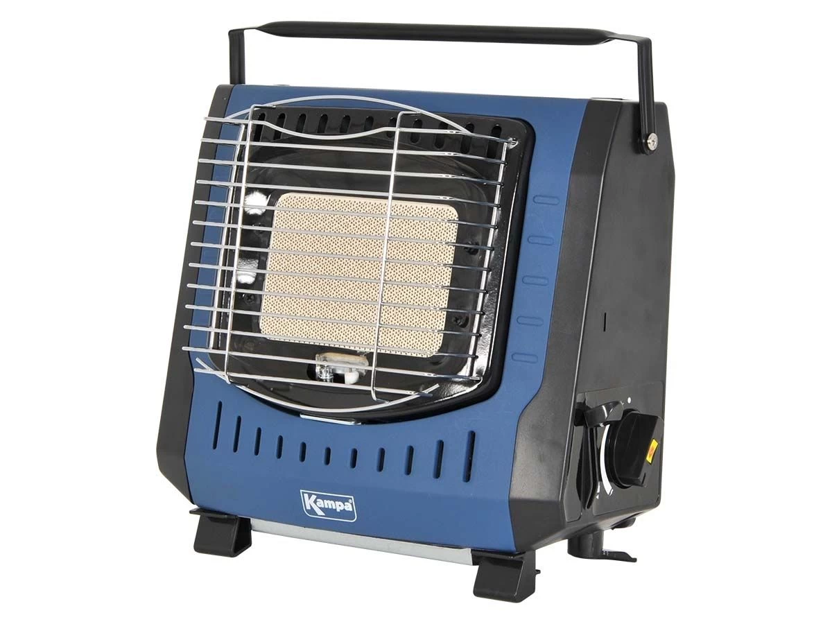 Kampa Hottie Draagbare Gaskachel