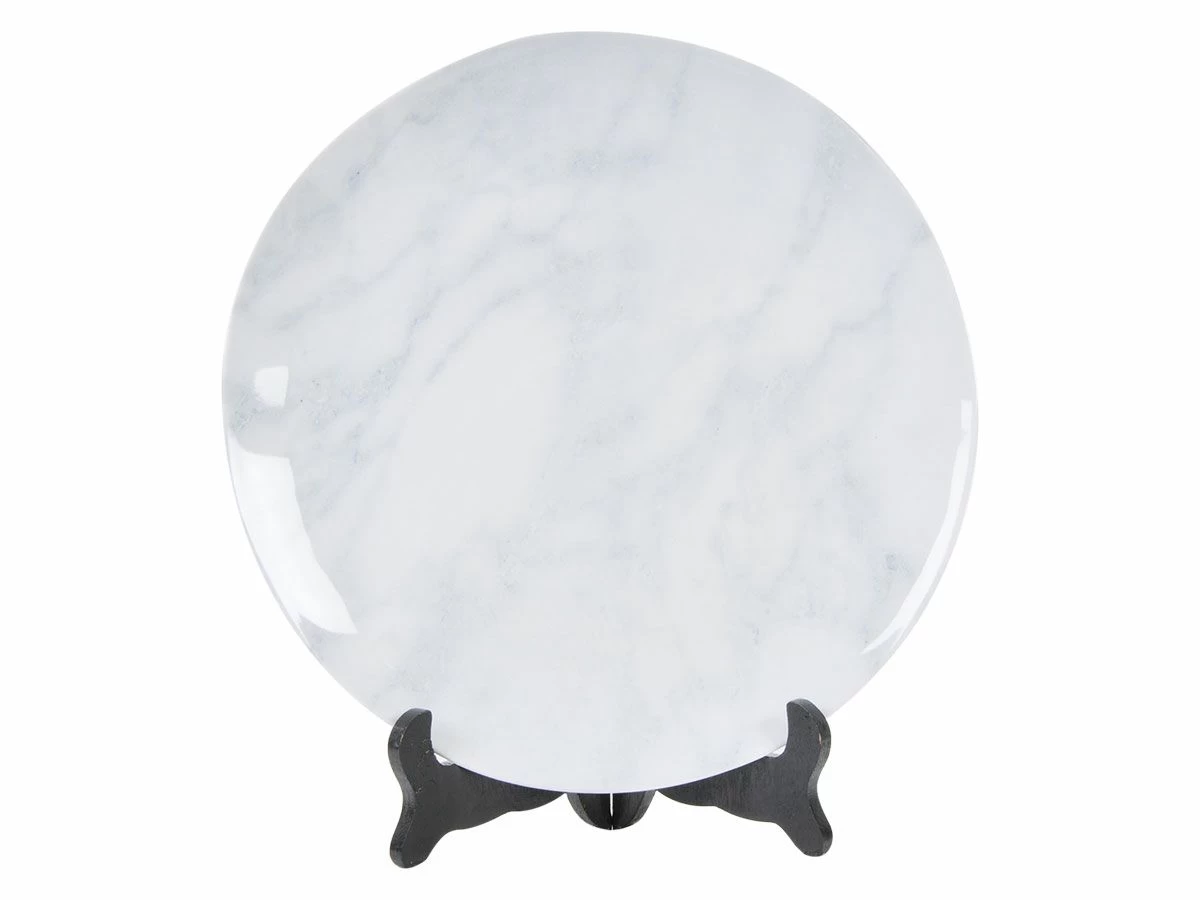 Kampa Marble 12-delig Serviesset - Afbeelding 3