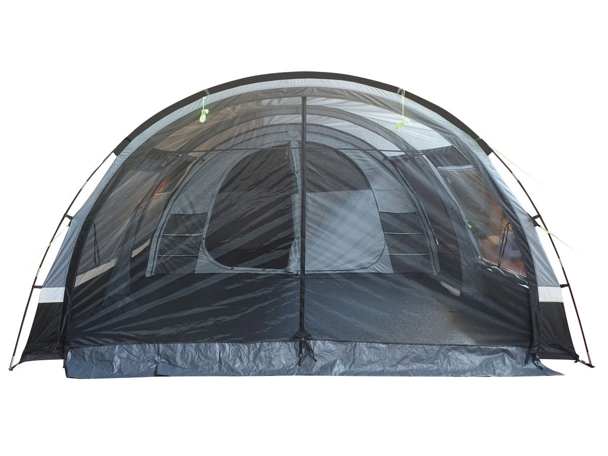 Obelink Lugano 6 Plus Gaaswand