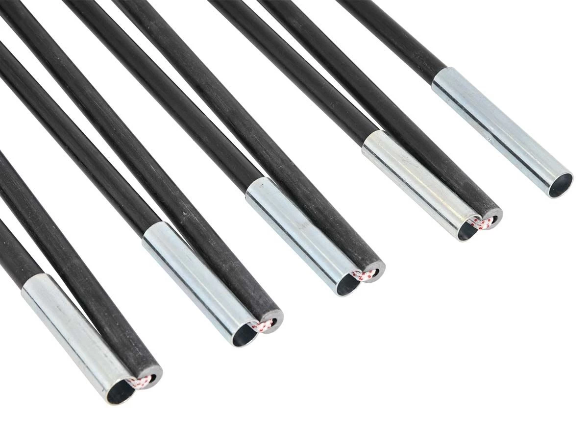 Coleman Darwin 3 Plus ≥ 2022 Stokkenset