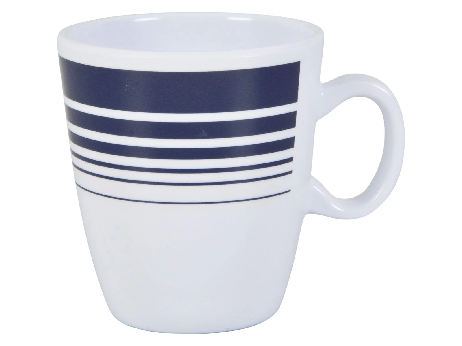 Bo-Camp Navy 16-delig Serviesset - Afbeelding 4