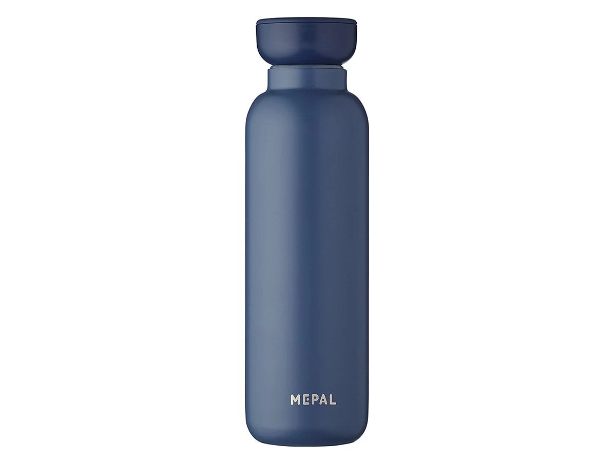 Mepal Ellipse Nordic Denim 500 Ml Isoleerfles