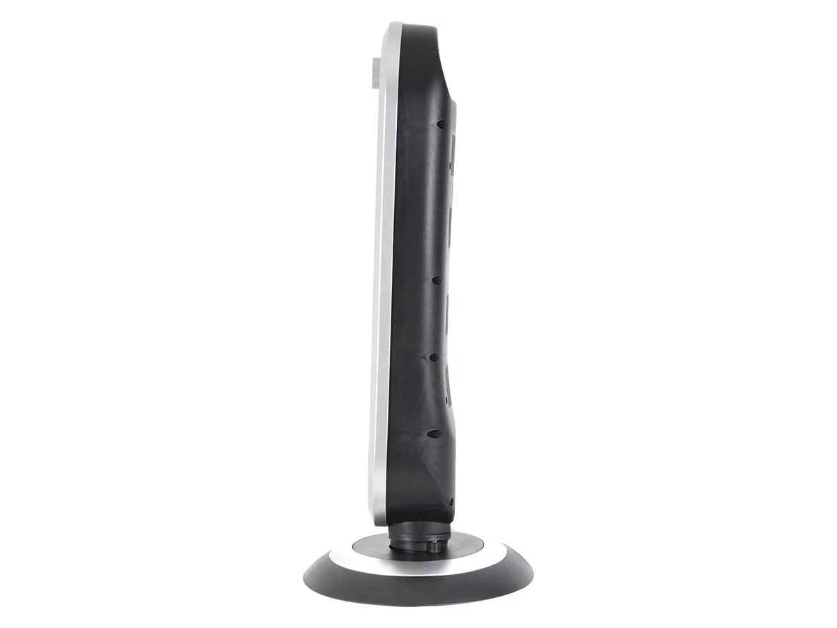 Mestic MCK-400 Carbon Kachel - Afbeelding 3