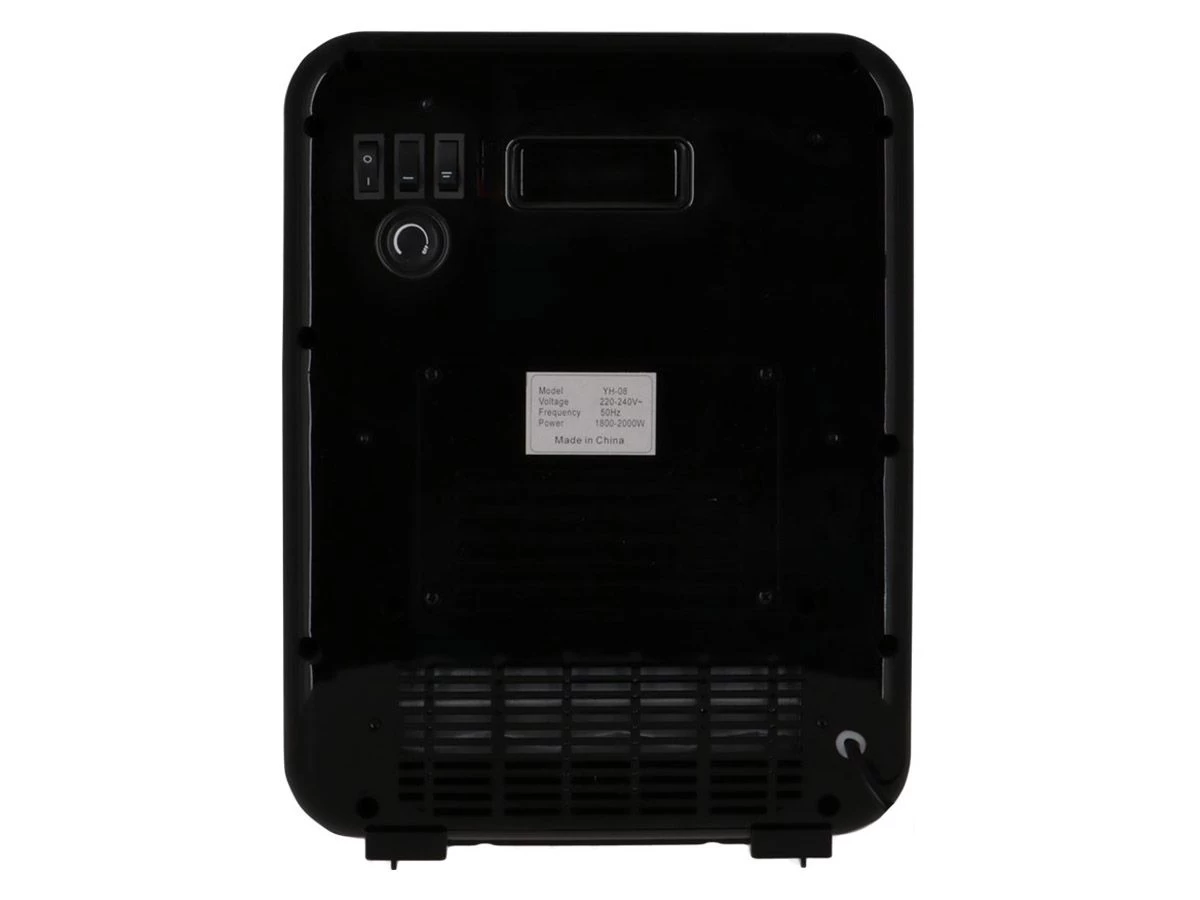 Mestic MKK-300 Keramische Kachel - Afbeelding 2