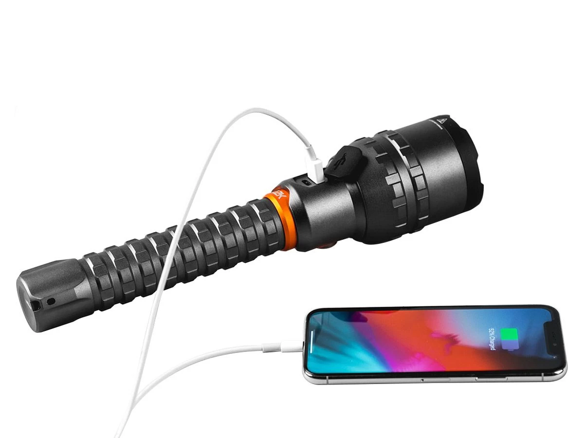 Nebo 12K Zaklamp - Afbeelding 2