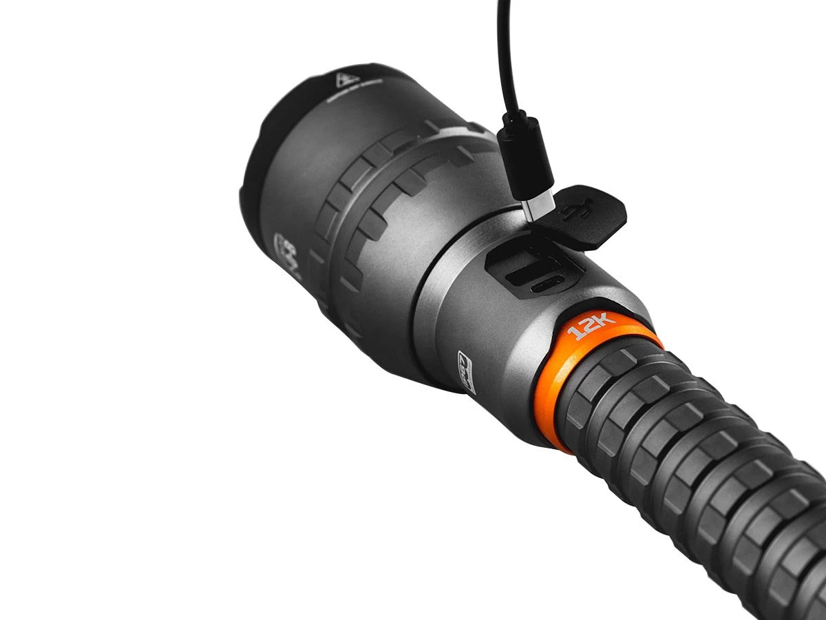 Nebo 12K Zaklamp - Afbeelding 3