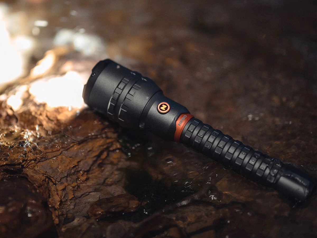 Nebo 12K Zaklamp - Afbeelding 4