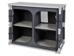 Obelink Alu Quick Kast