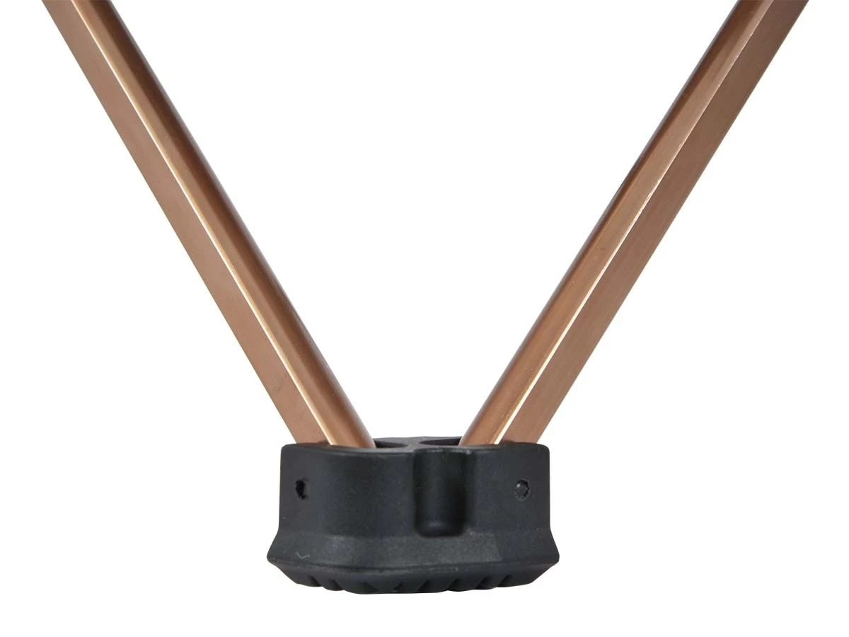 Obelink Aluminium Compact Oprolbare Vouwtafel - Afbeelding 4