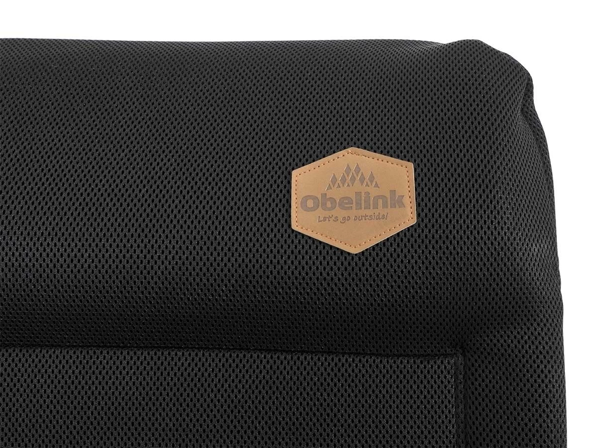 Obelink Ambassador Standenstoel - Afbeelding 5