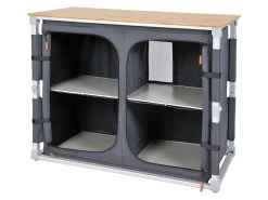 Obelink Bamboo Quick Kast