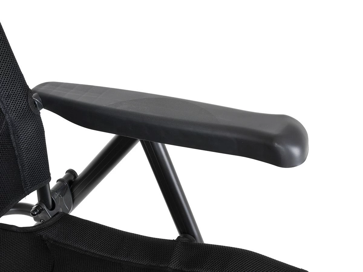 Obelink Barones 3D Black Standenstoel - Afbeelding 5