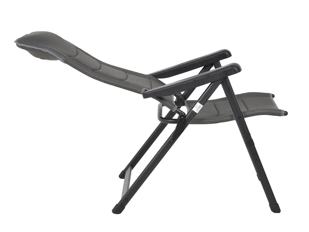 Obelink Barones 3D Grey Standenstoel - Afbeelding 3