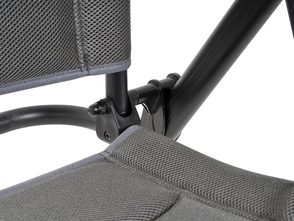 Obelink Barones 3D Grey Standenstoel - Afbeelding 6