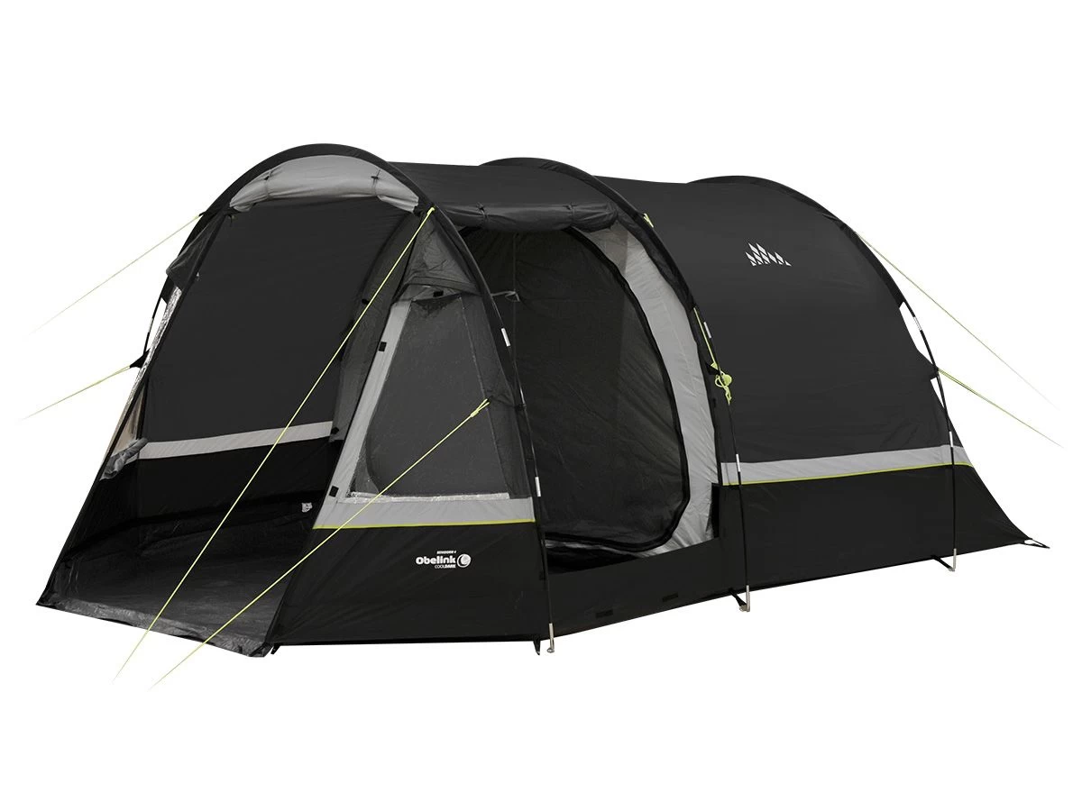 Obelink Benidorm 4 CoolDark Tunneltent