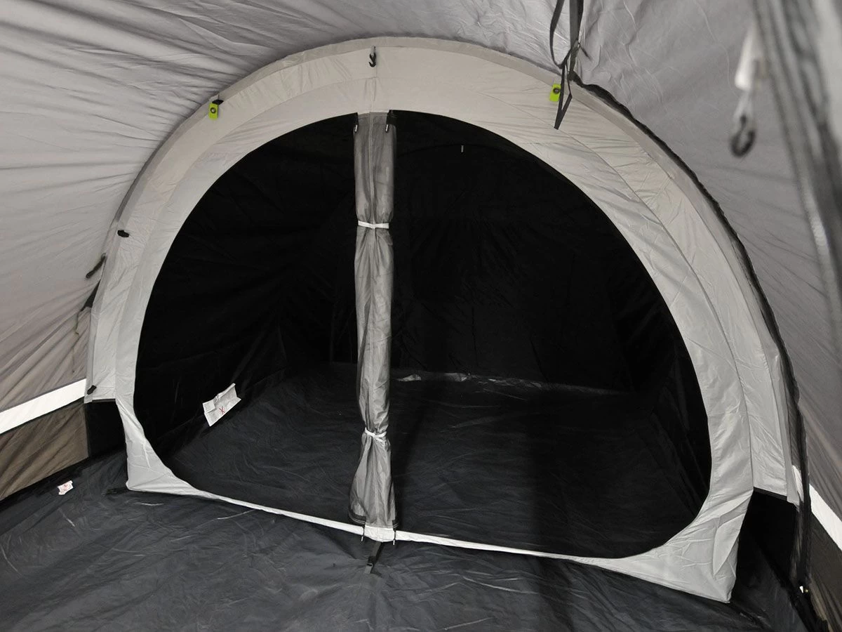 Obelink Benidorm 4 CoolDark Tunneltent - Afbeelding 10