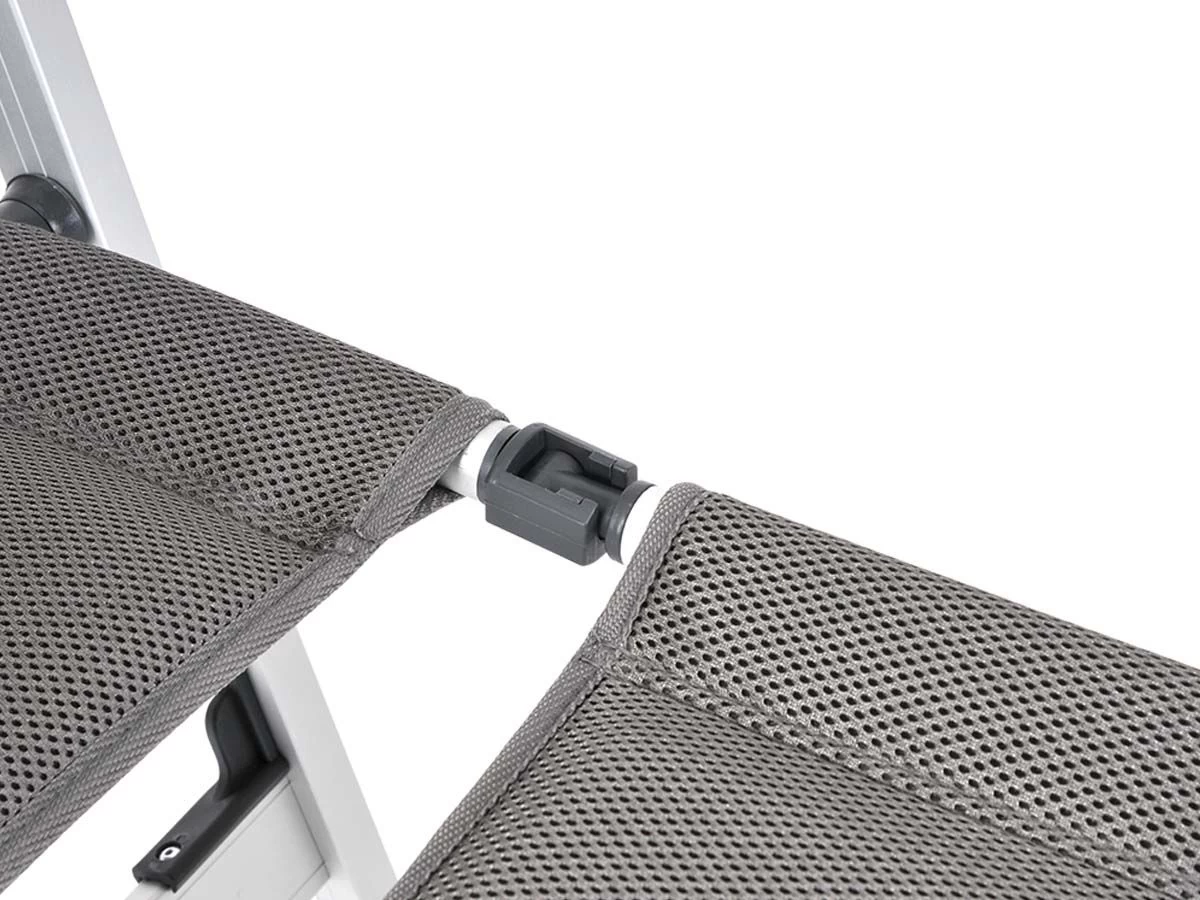 Obelink Corsa Grey Voetensteun - Afbeelding 4