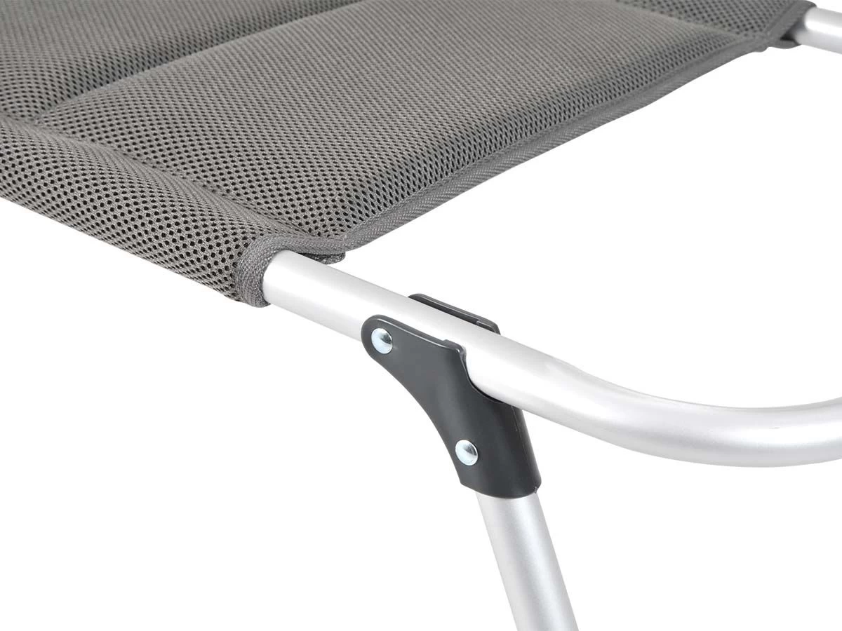 Obelink Corsa Grey Voetensteun - Afbeelding 3