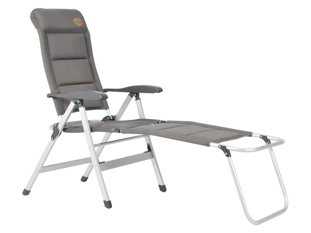 Obelink Corsa Grey Voetensteun - Afbeelding 5