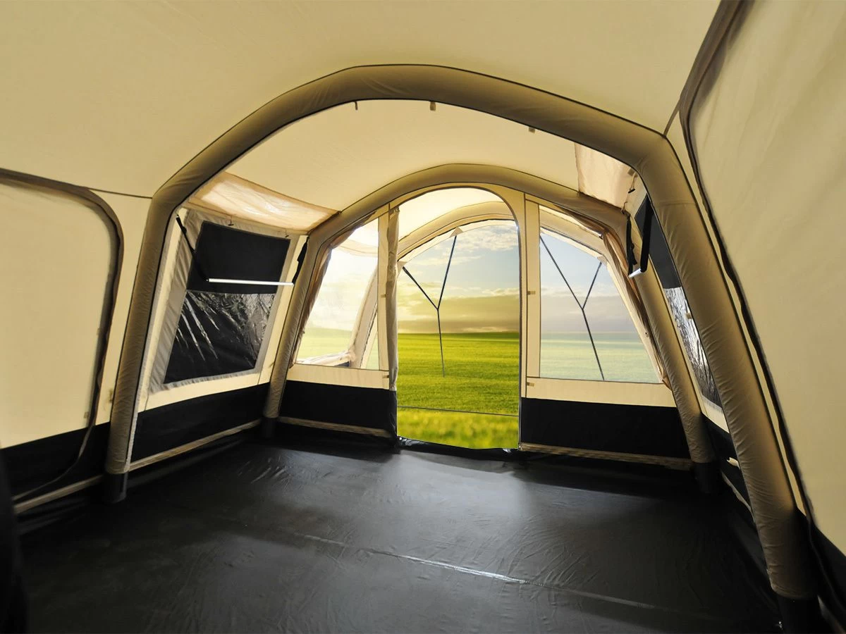 Obelink Florence L Easy Air Opblaasbare Tunneltent - Afbeelding 5