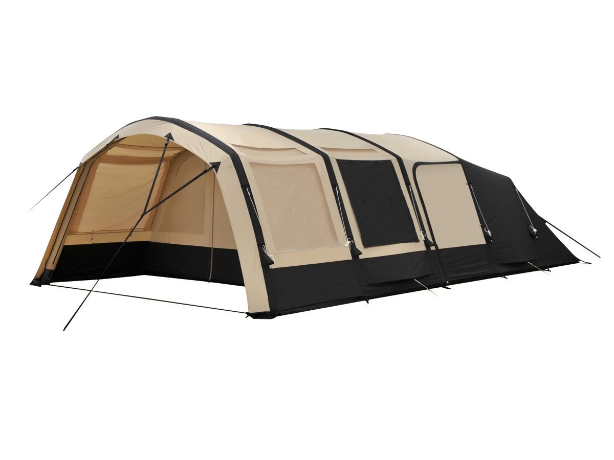 Obelink Florence XL Easy Air Opblaasbare Tunneltent - Afbeelding 2