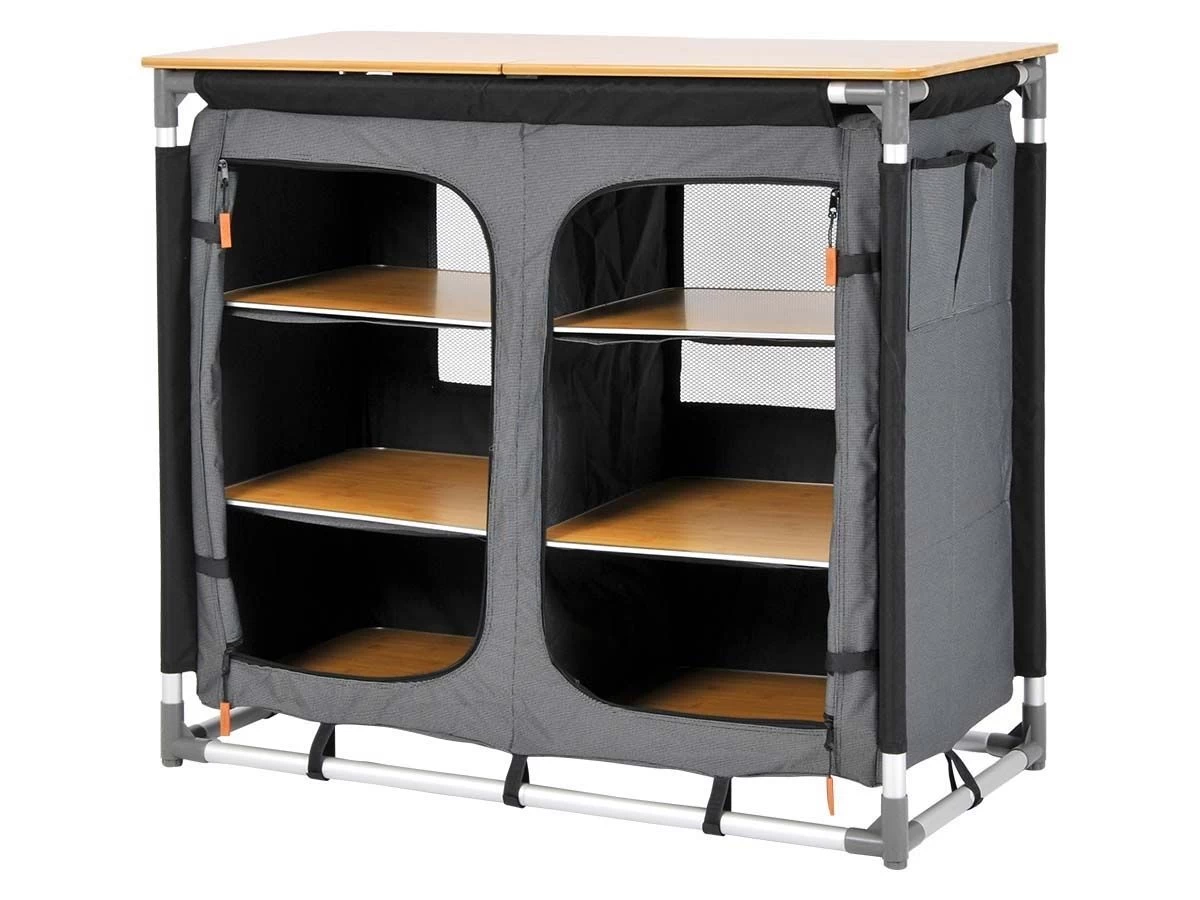 Obelink Lido Bamboo Kast