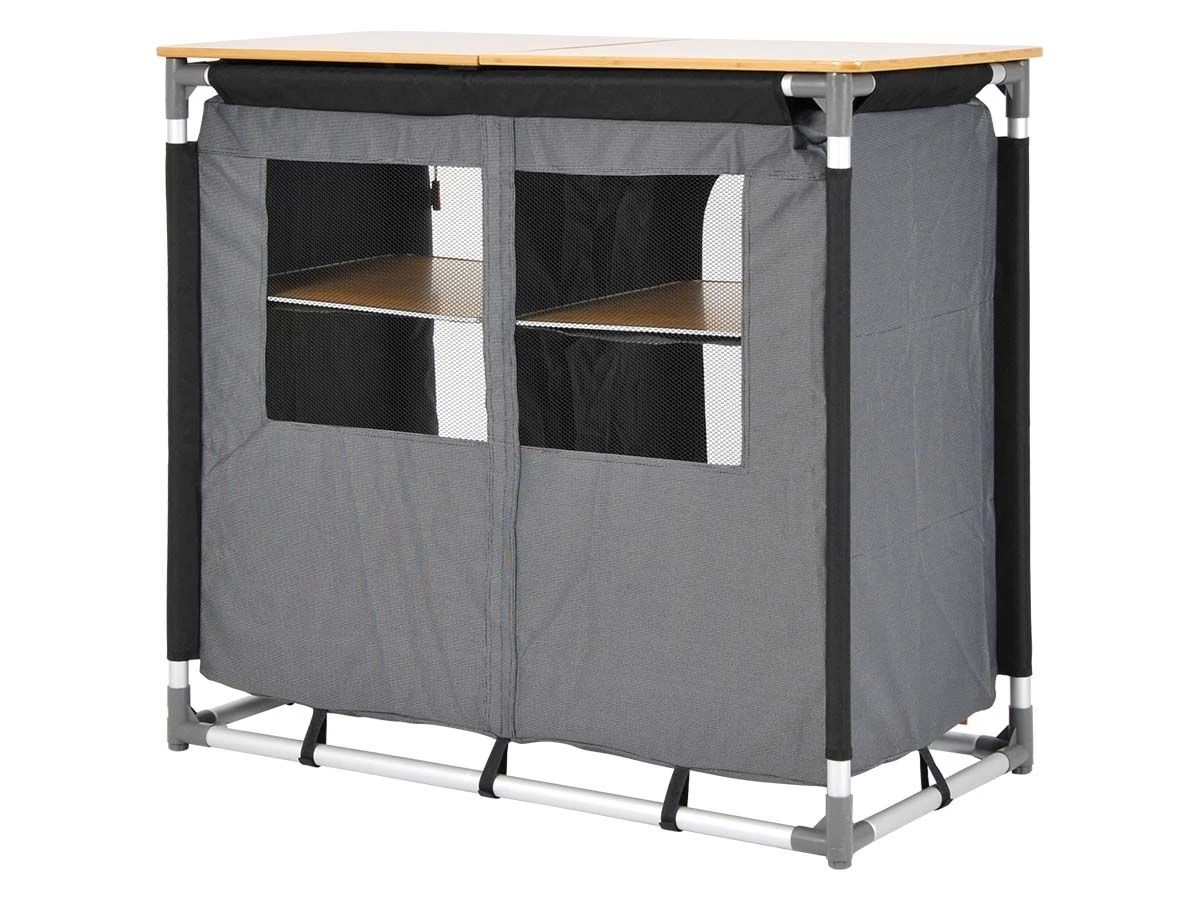 Obelink Lido Bamboo Kast - Afbeelding 8