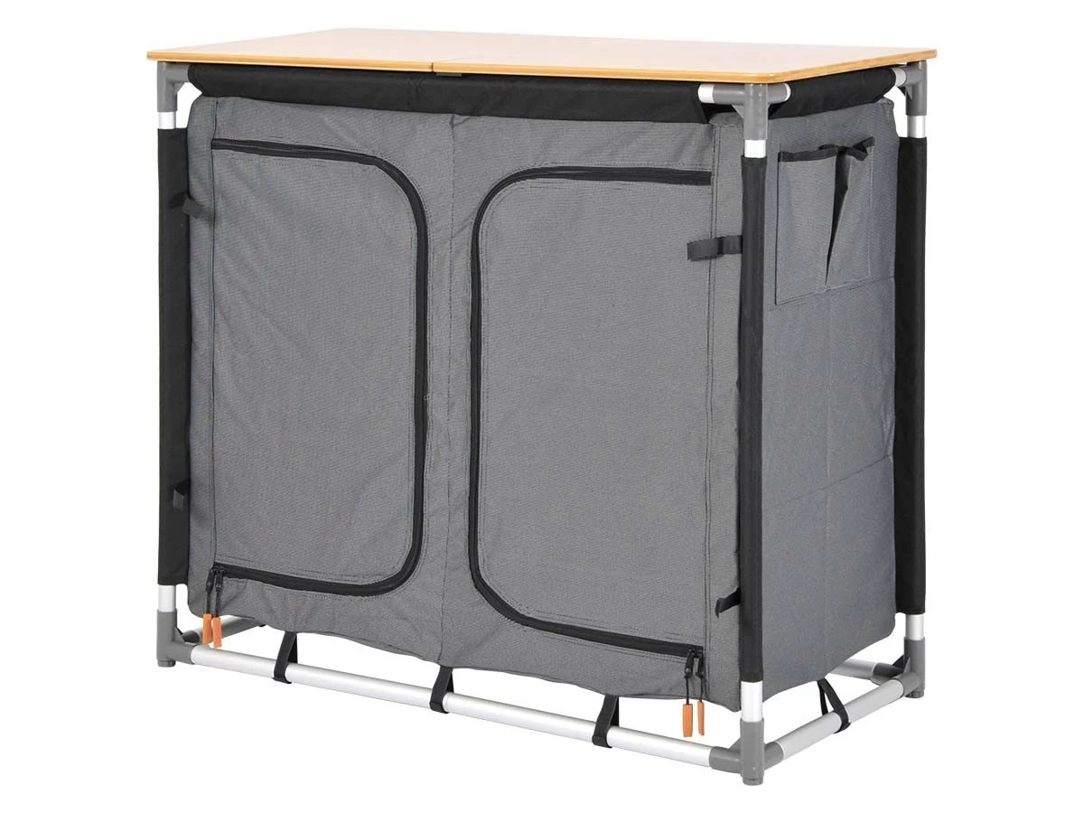 Obelink Lido Bamboo Kast - Afbeelding 7