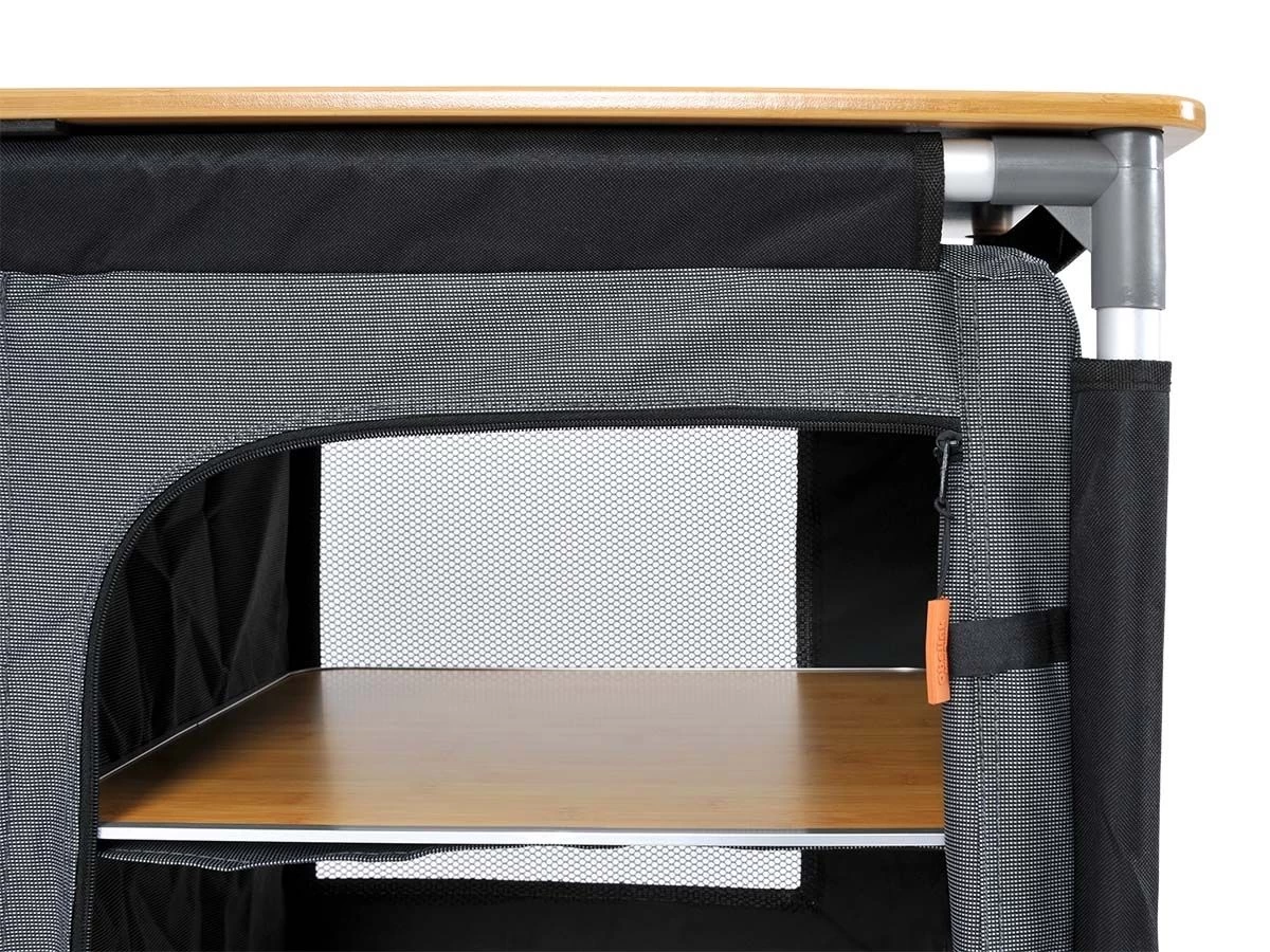 Obelink Lido Bamboo Kast - Afbeelding 5