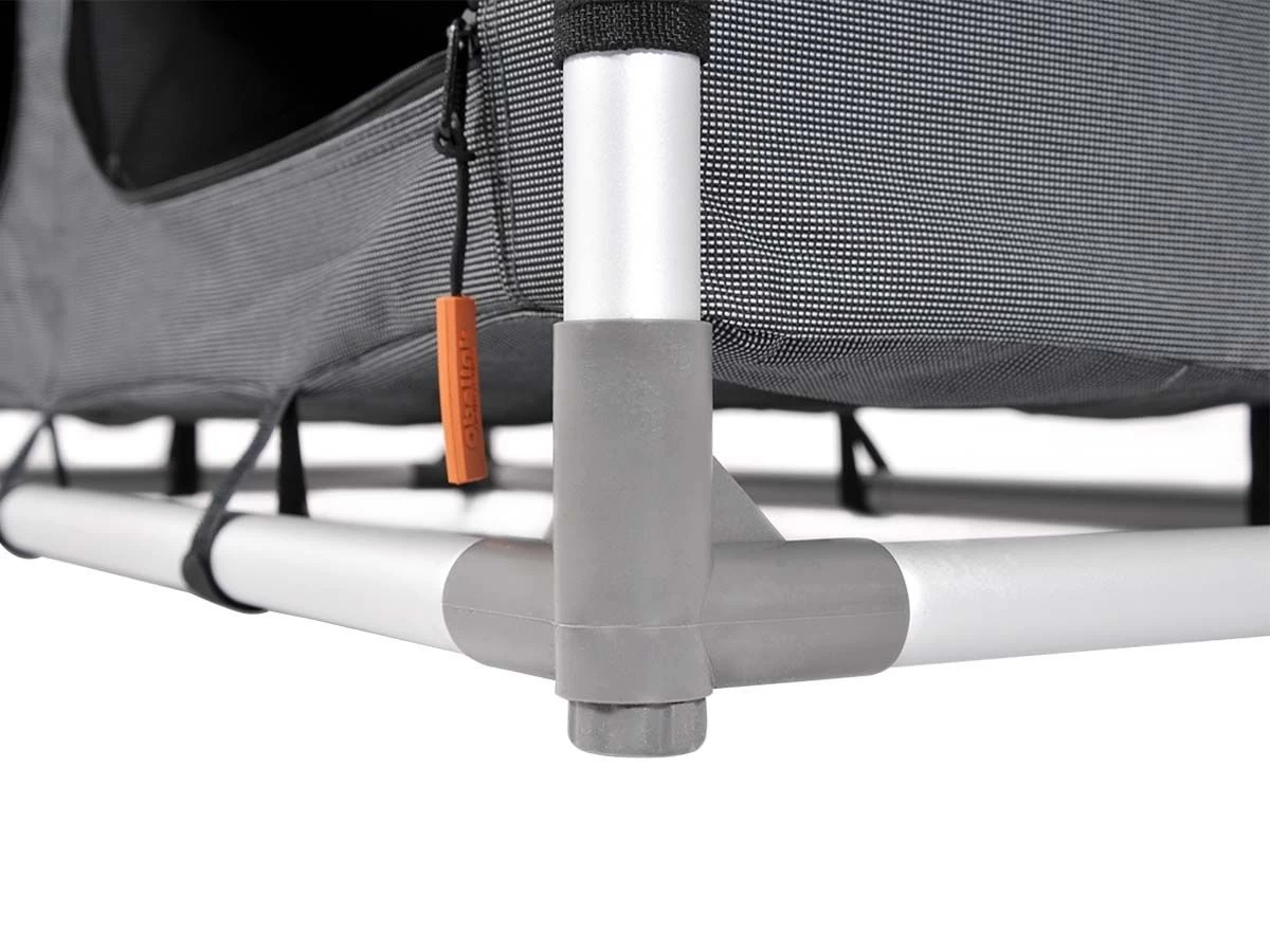 Obelink Lido Bamboo Kast - Afbeelding 2