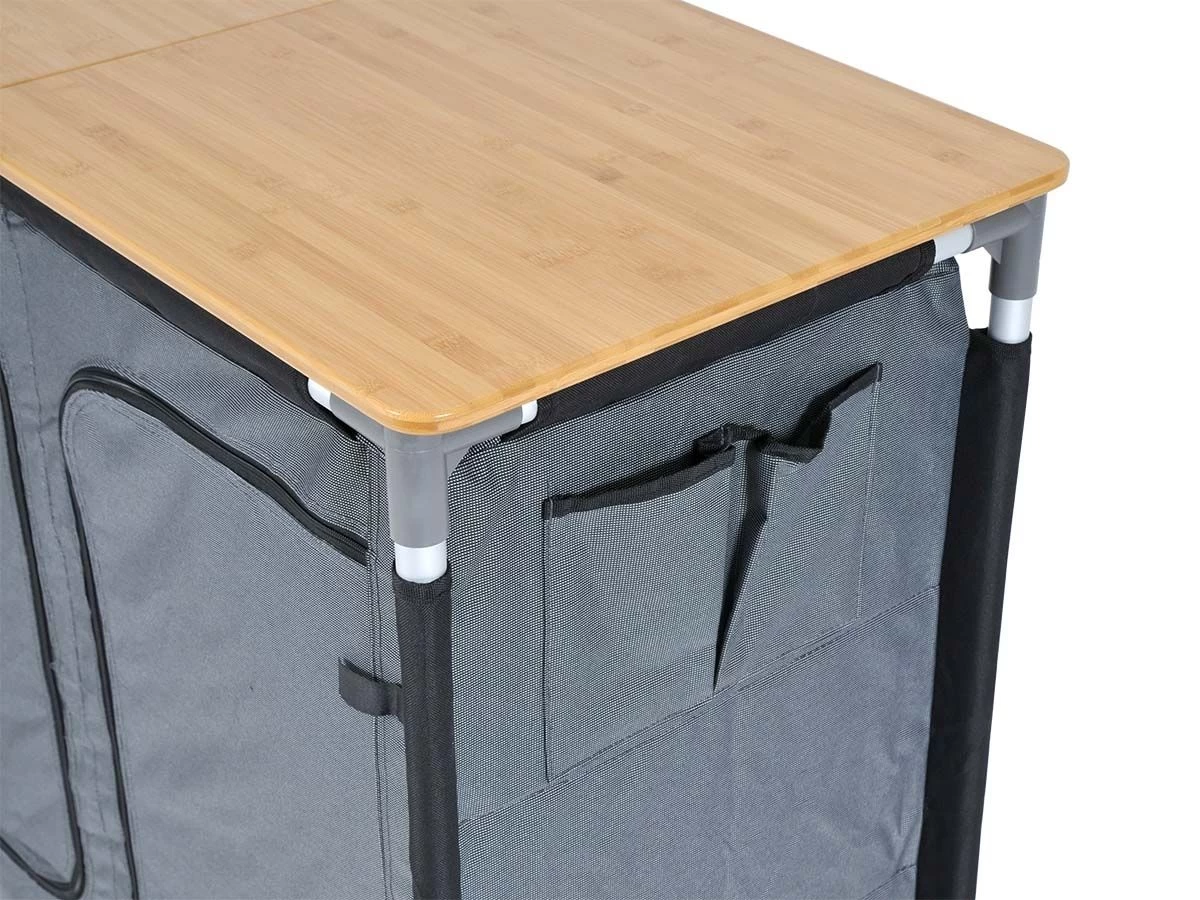 Obelink Lido Bamboo Kast - Afbeelding 4