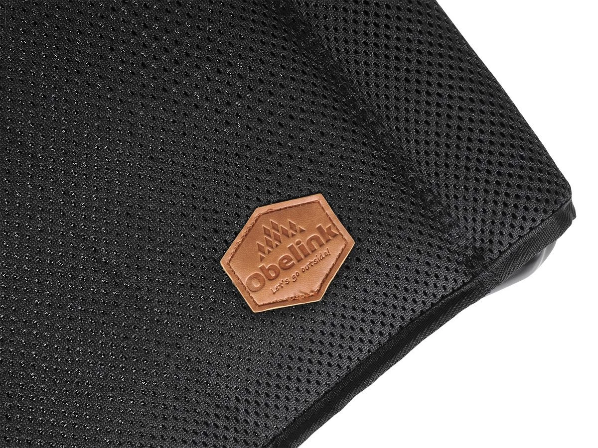 Obelink Queen Luxe 3D Voetenbank - Afbeelding 5