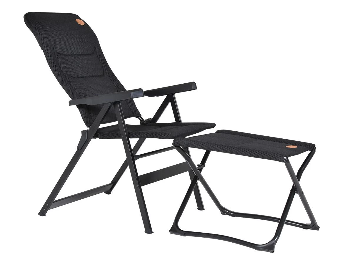 Obelink Queen Luxe 3D Voetenbank - Afbeelding 2